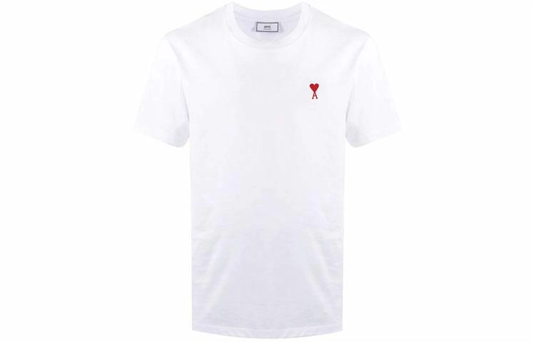 AMIPARIS SS21 De Coeur LogoT