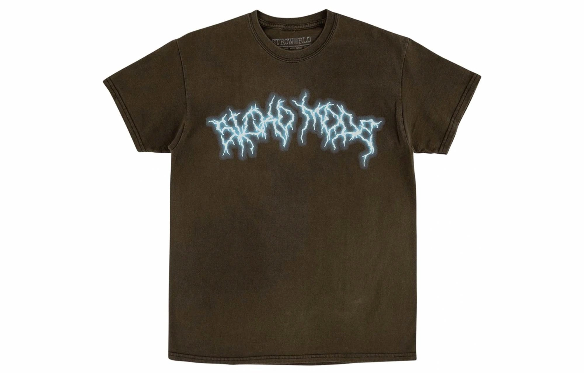 Travis Scott Cactus Jack Sicko Mode T