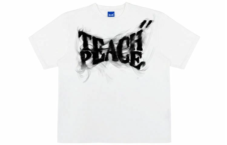 Teach Peace LogoT