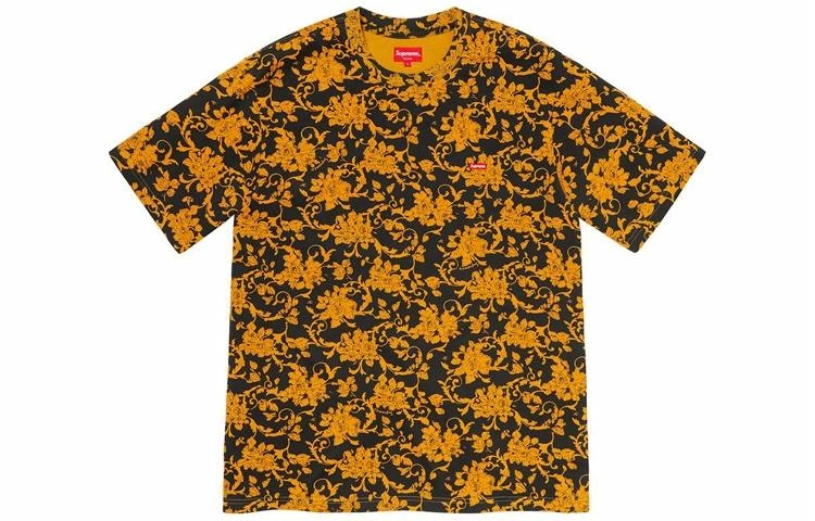 Supreme SS20 Week 7 Small Box Tee logoT