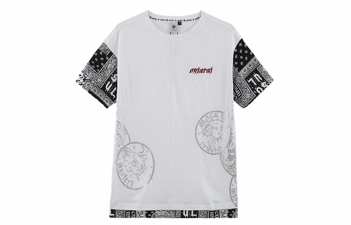 oniarai SS21 T