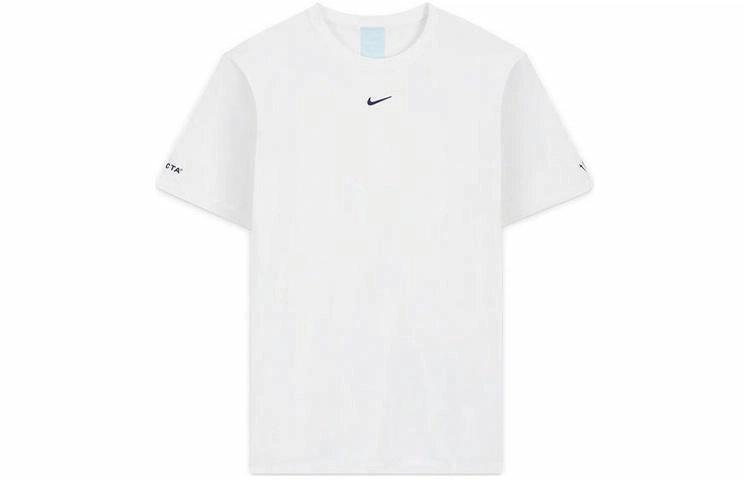 Nike x Drake NOCTA Cardinal Stock T-Shirt LogoT