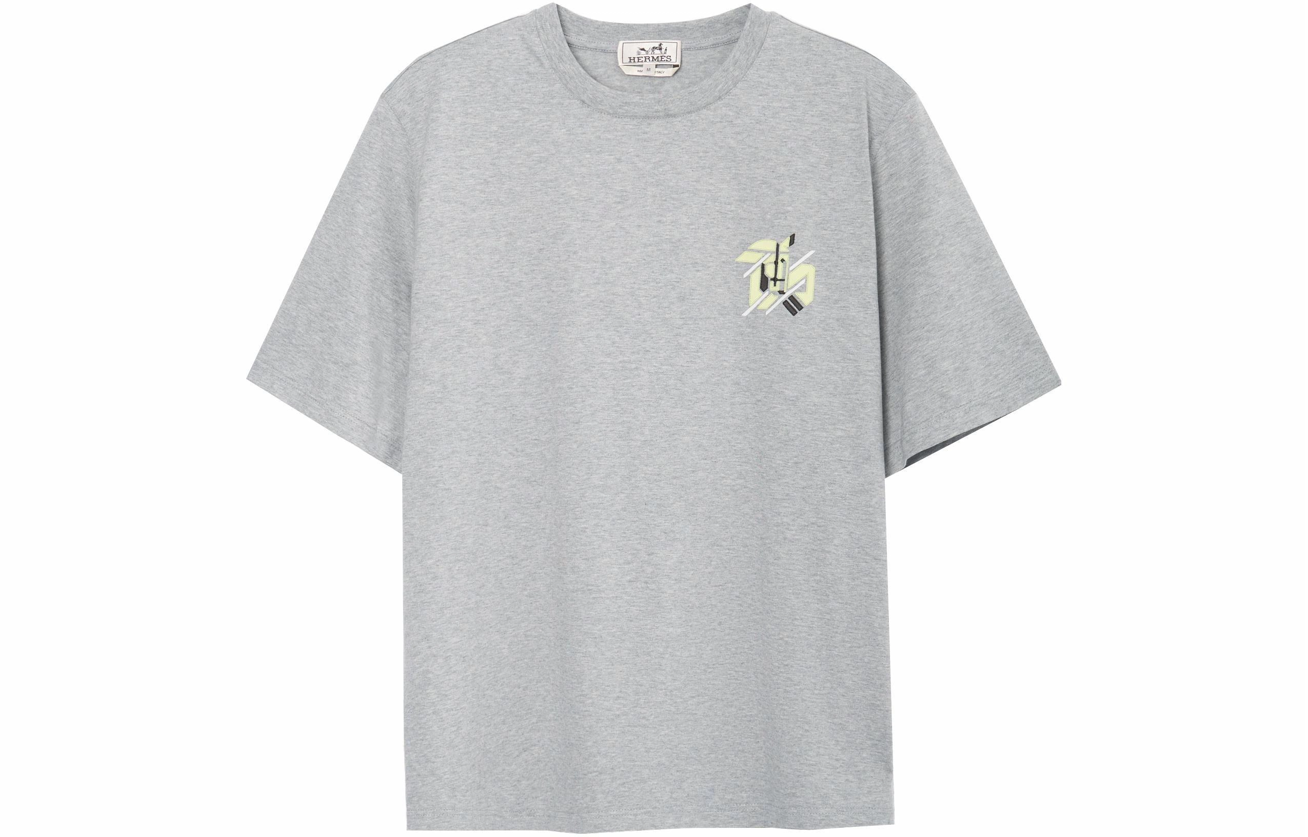 HERMES SS23 LogoT