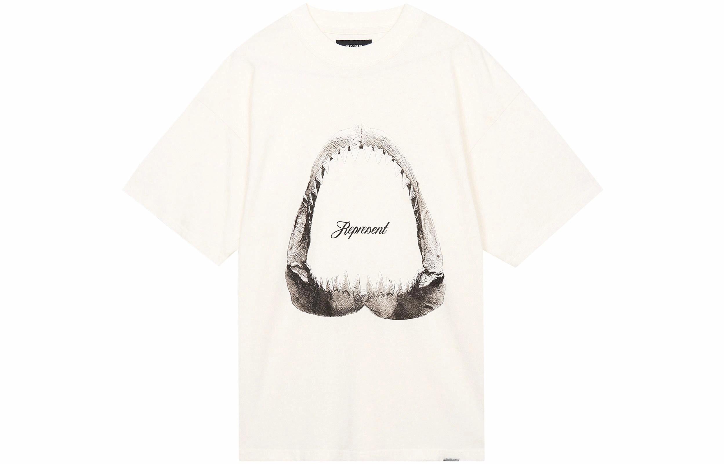 REPRESENT SS23 T