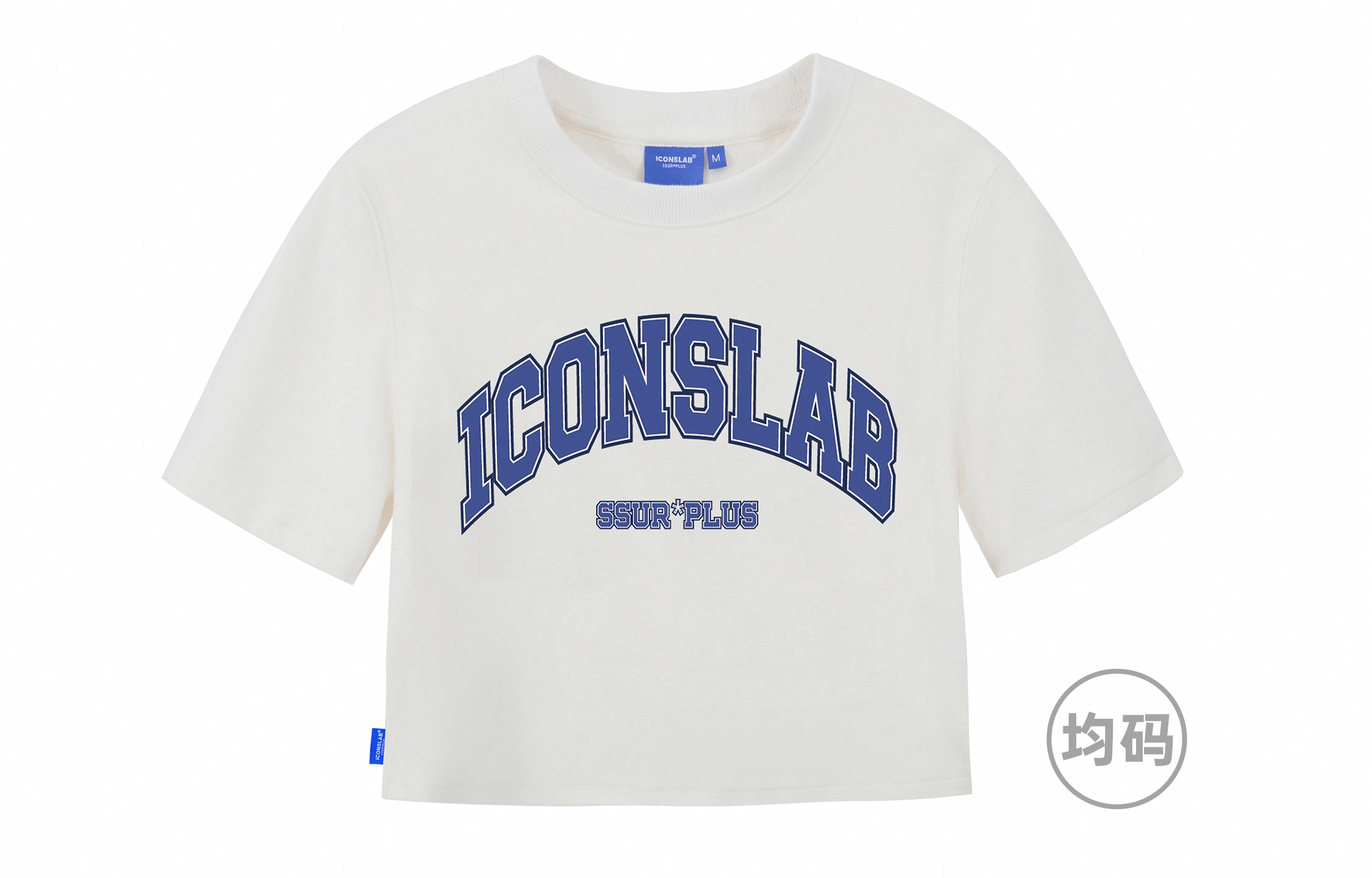 ICONS Lab SSUR PLUS SS23 ics T