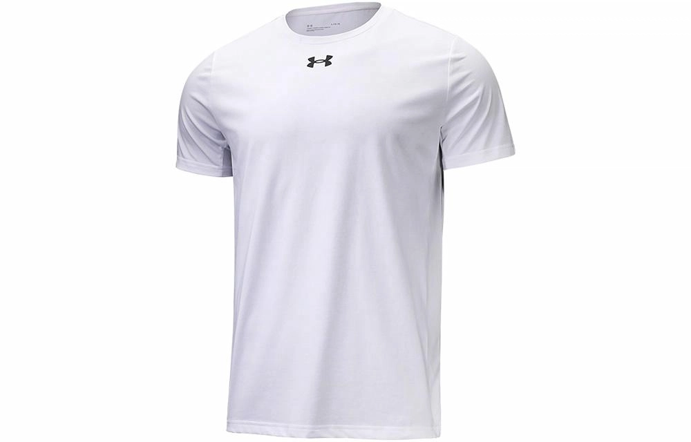 Under Armour logo T