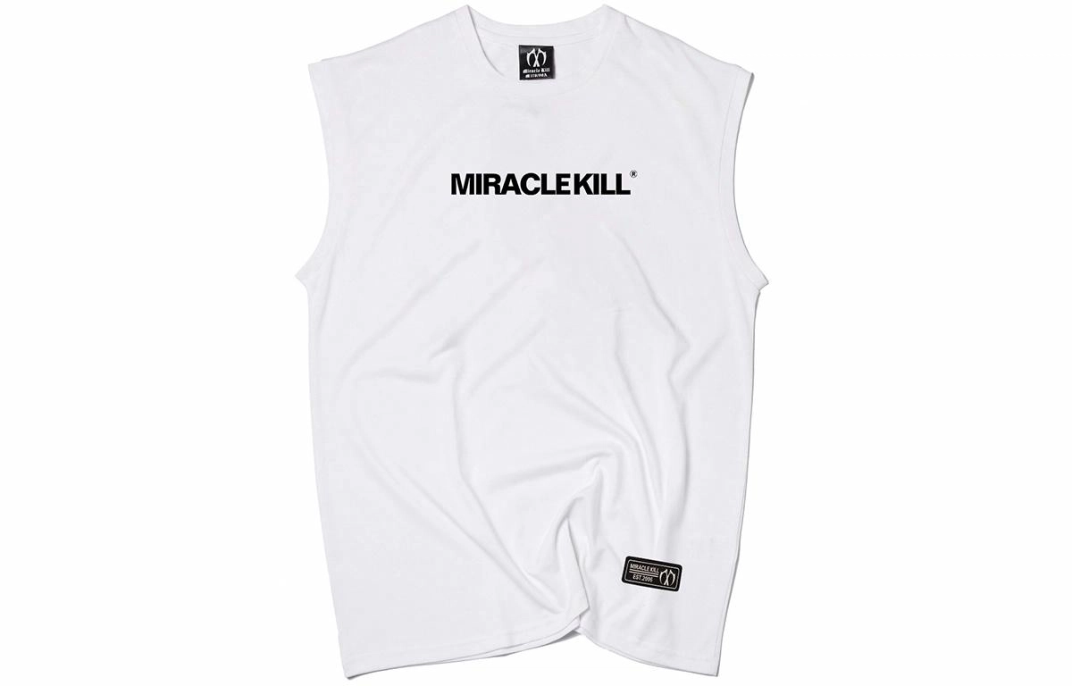 MIRACLE KILL mkT
