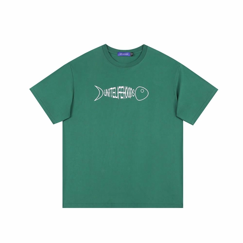 Unite Life HOODS T