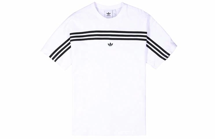 adidas originals 3-stripe Tee LogoT