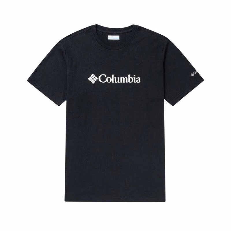 Columbia T