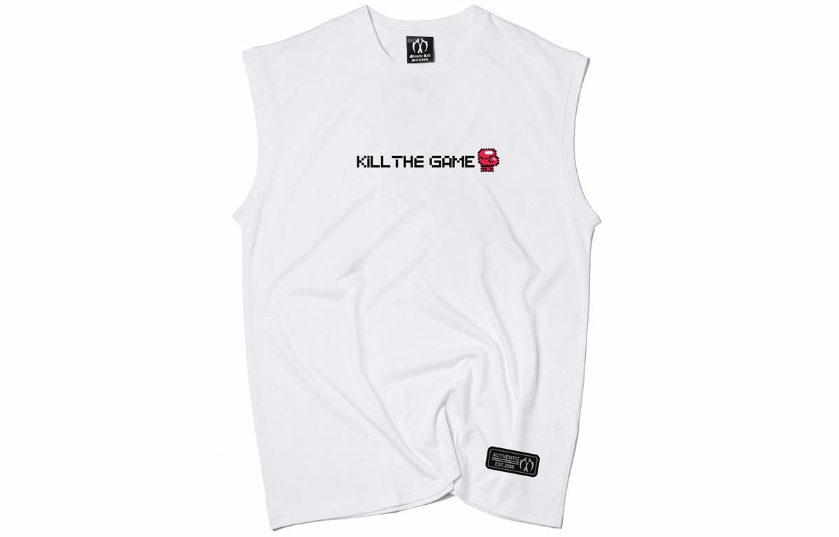 MIRACLE KILL T