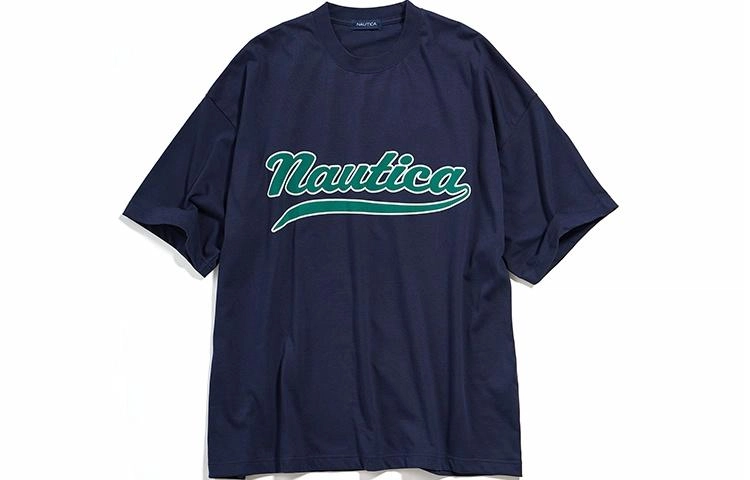 Nautica SS23 LogoT