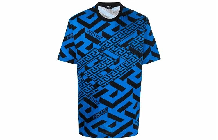VERSACE SS22 La Greca T