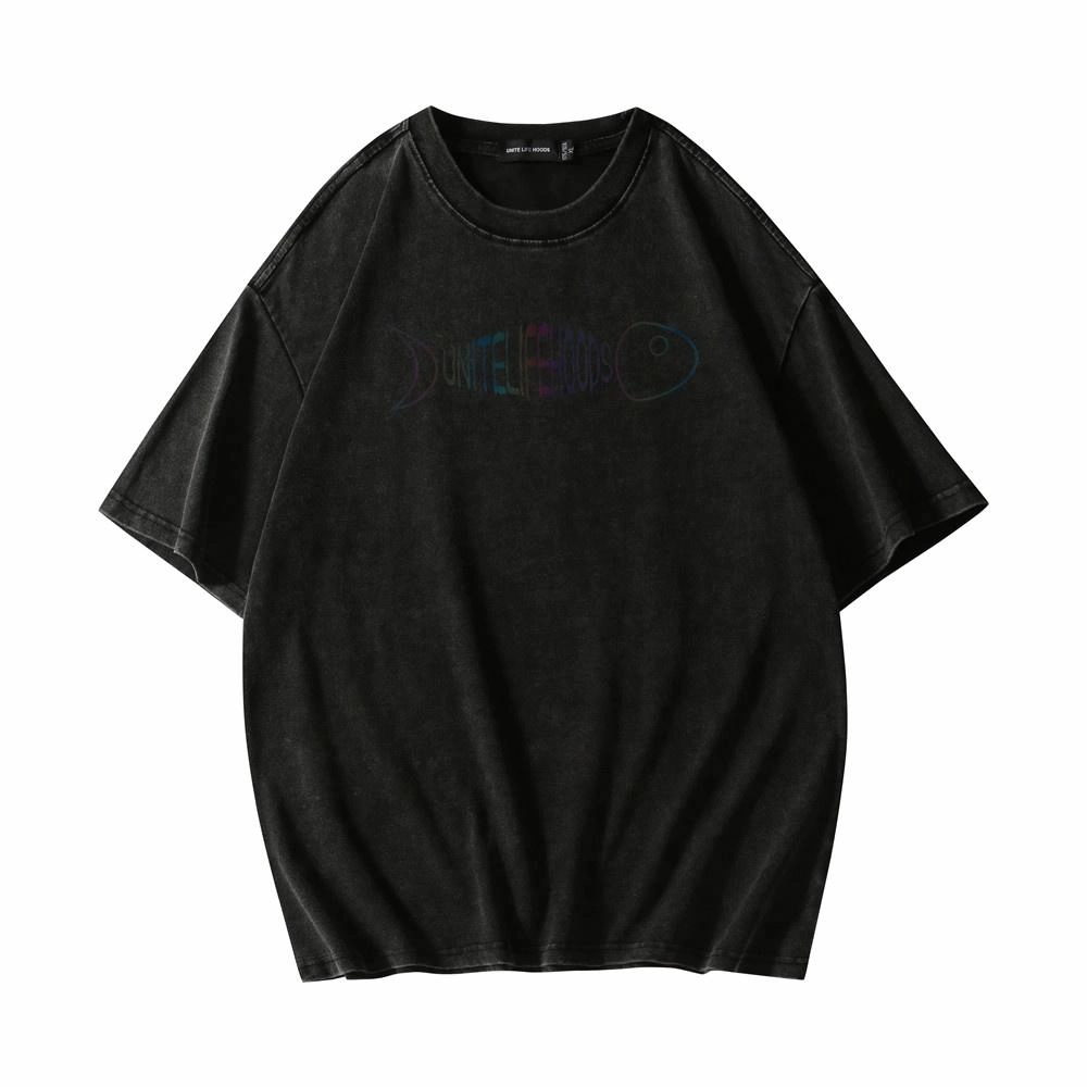 Unite Life HOODS T