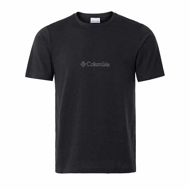 Columbia T
