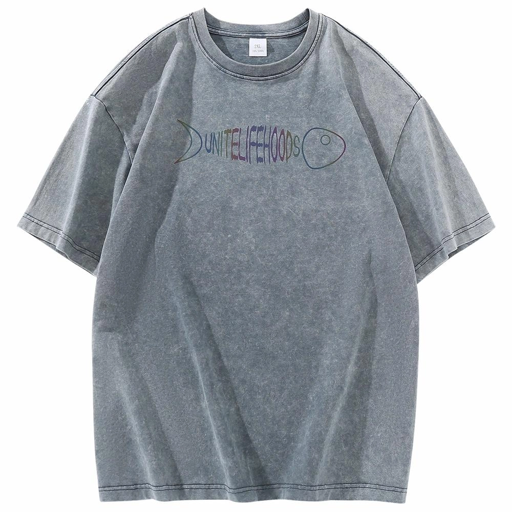 Unite Life HOODS T