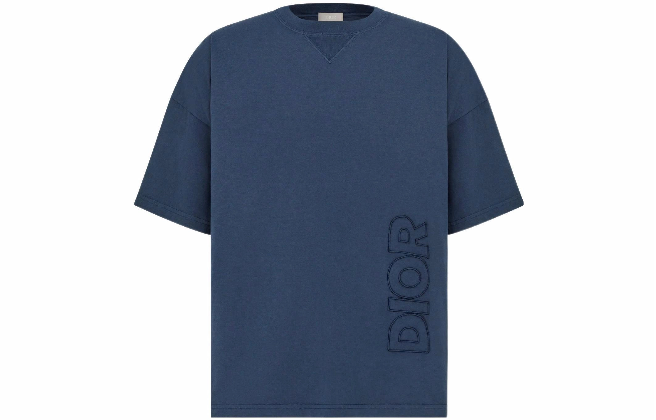 DIOR PARLEY SS22 LogoT