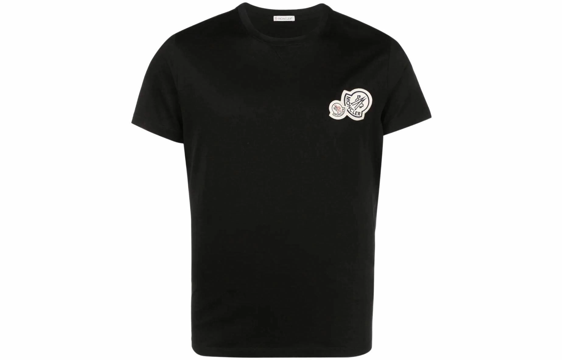 Moncler SS22 LogoT