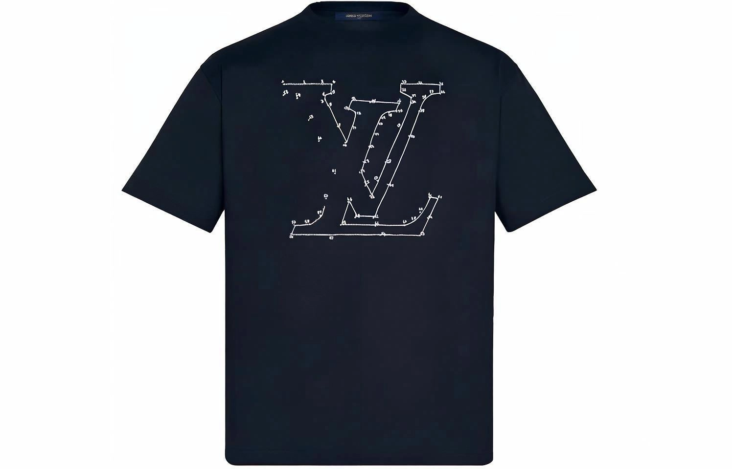 LOUIS VUITTON SS22 T