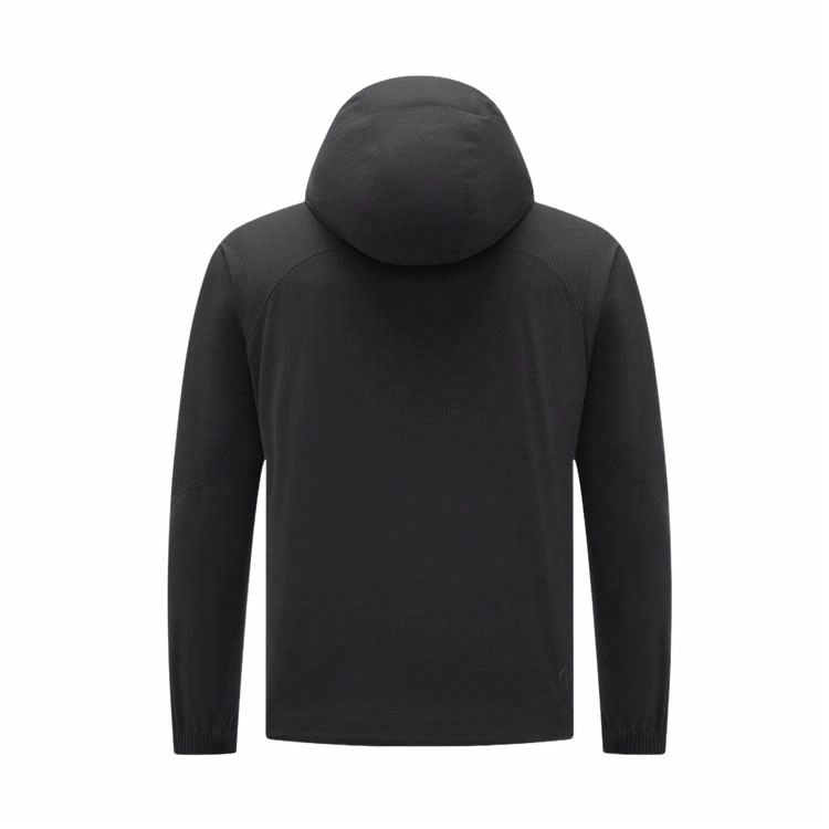 DESCENTE Dualis vertex logo