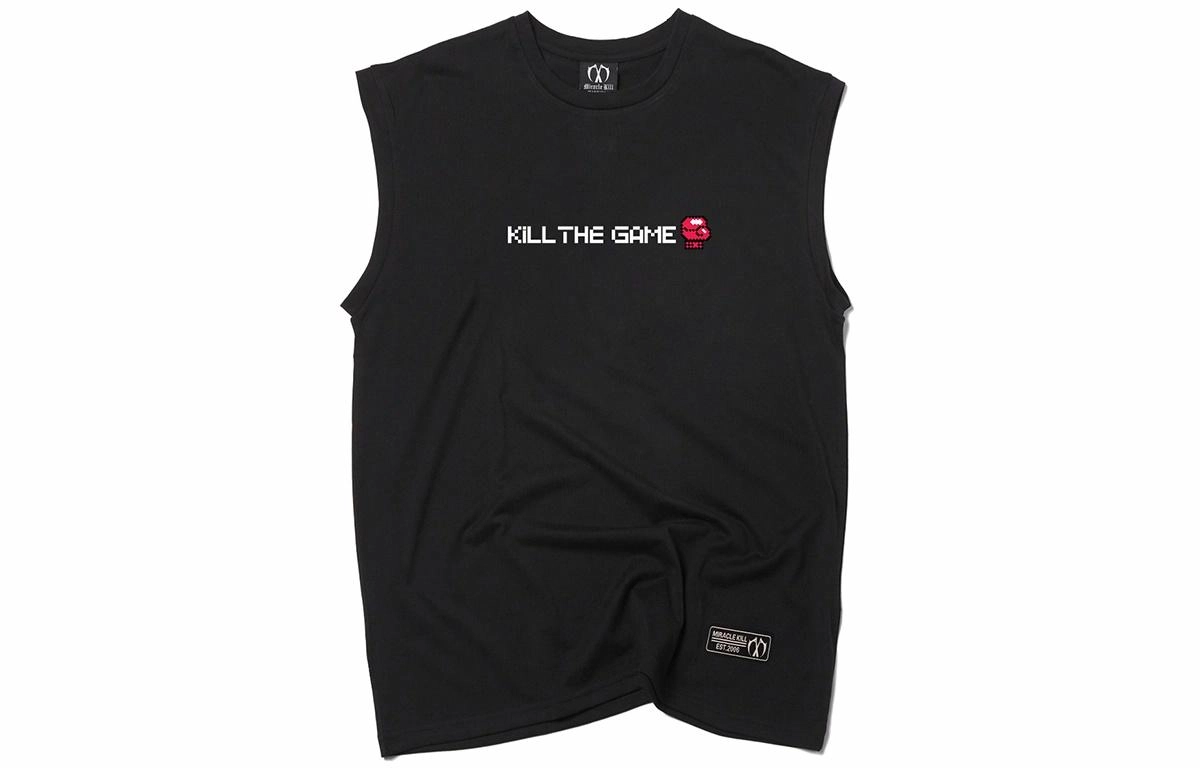 MIRACLE KILL T