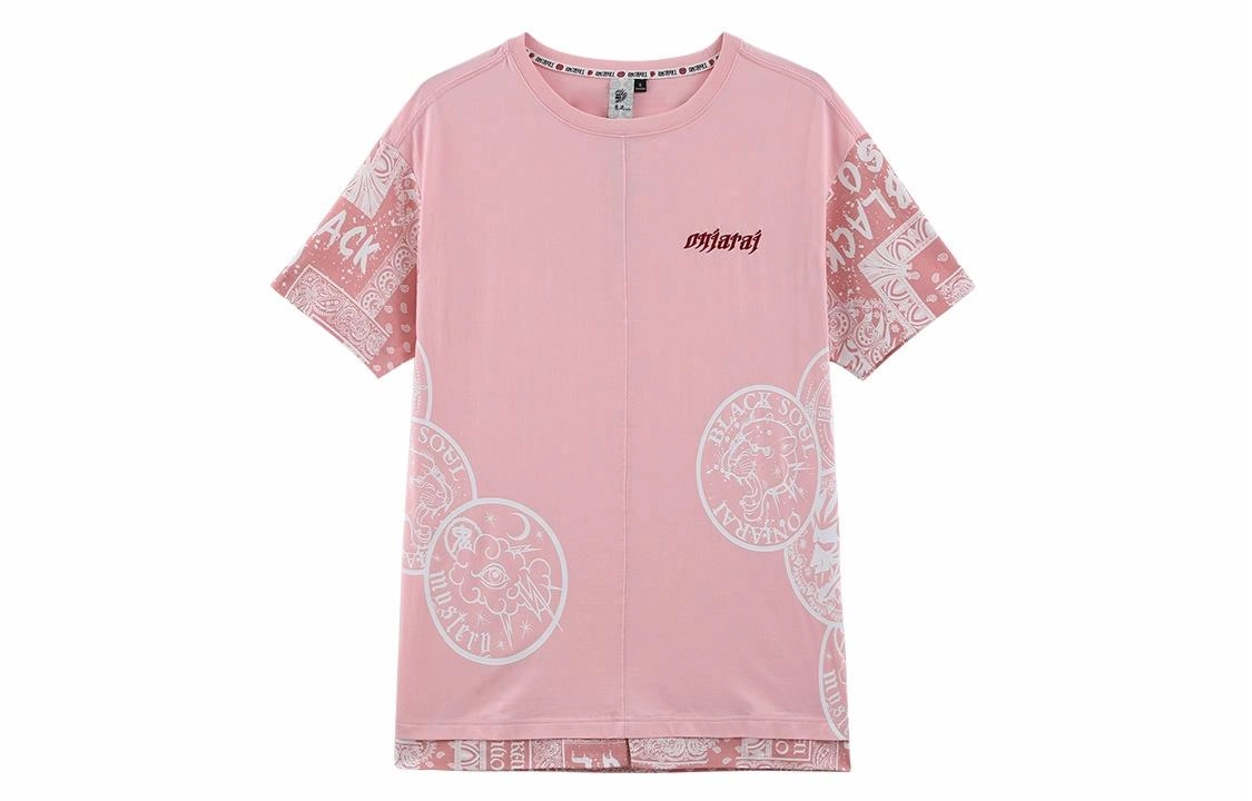 oniarai SS21 T