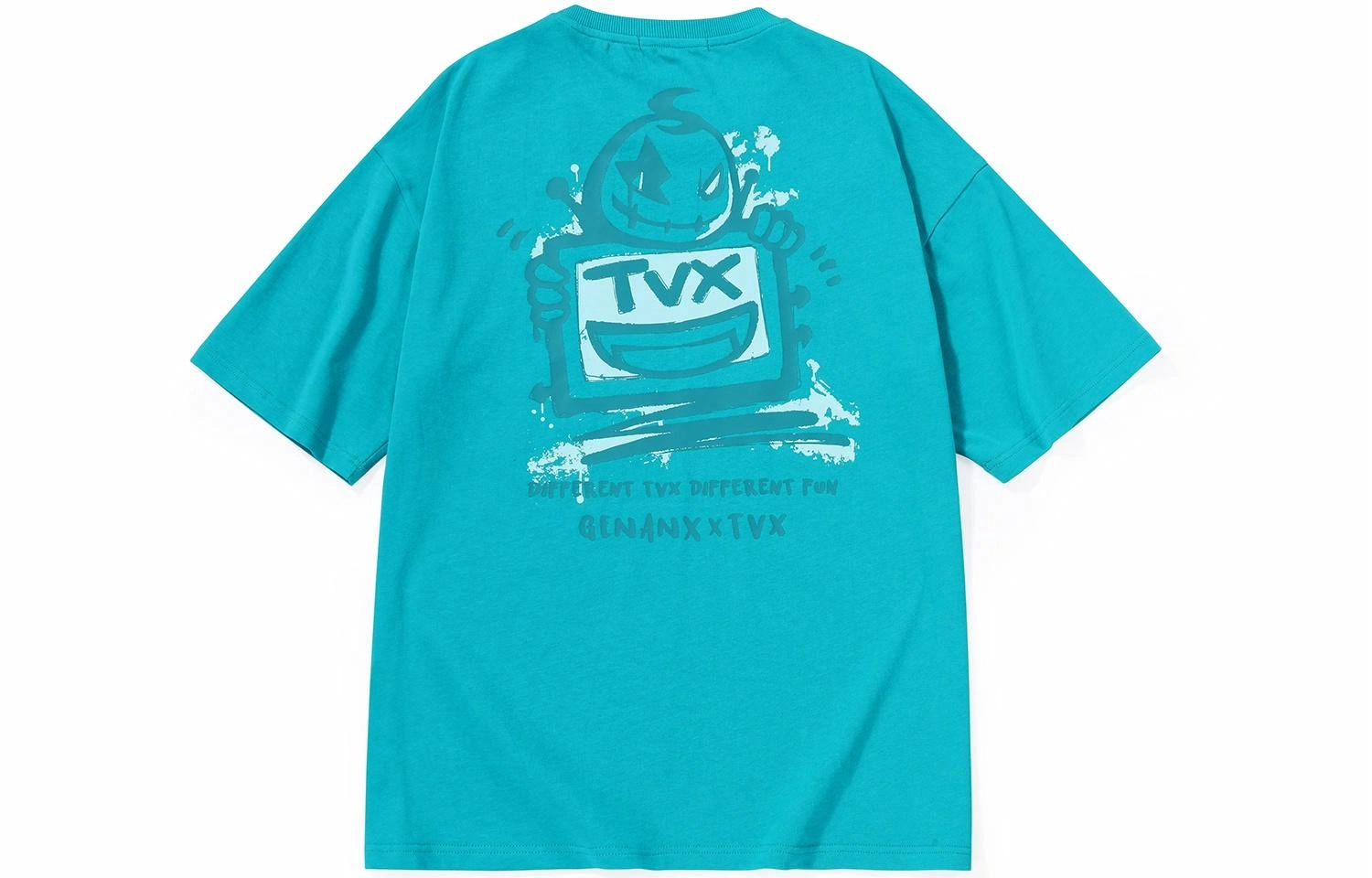 GENANX x TVX T