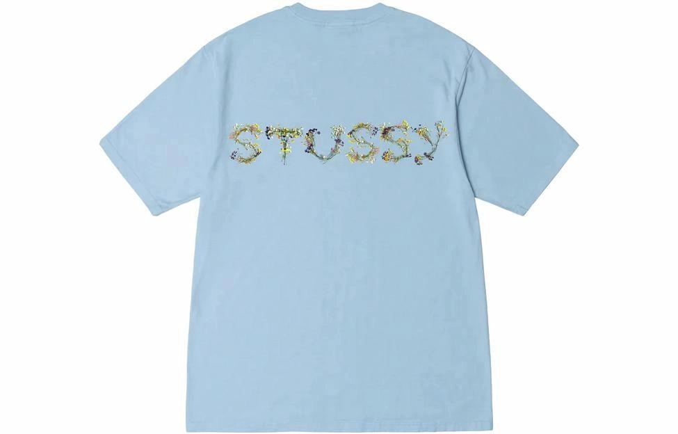 Stussy SS23 LogoT