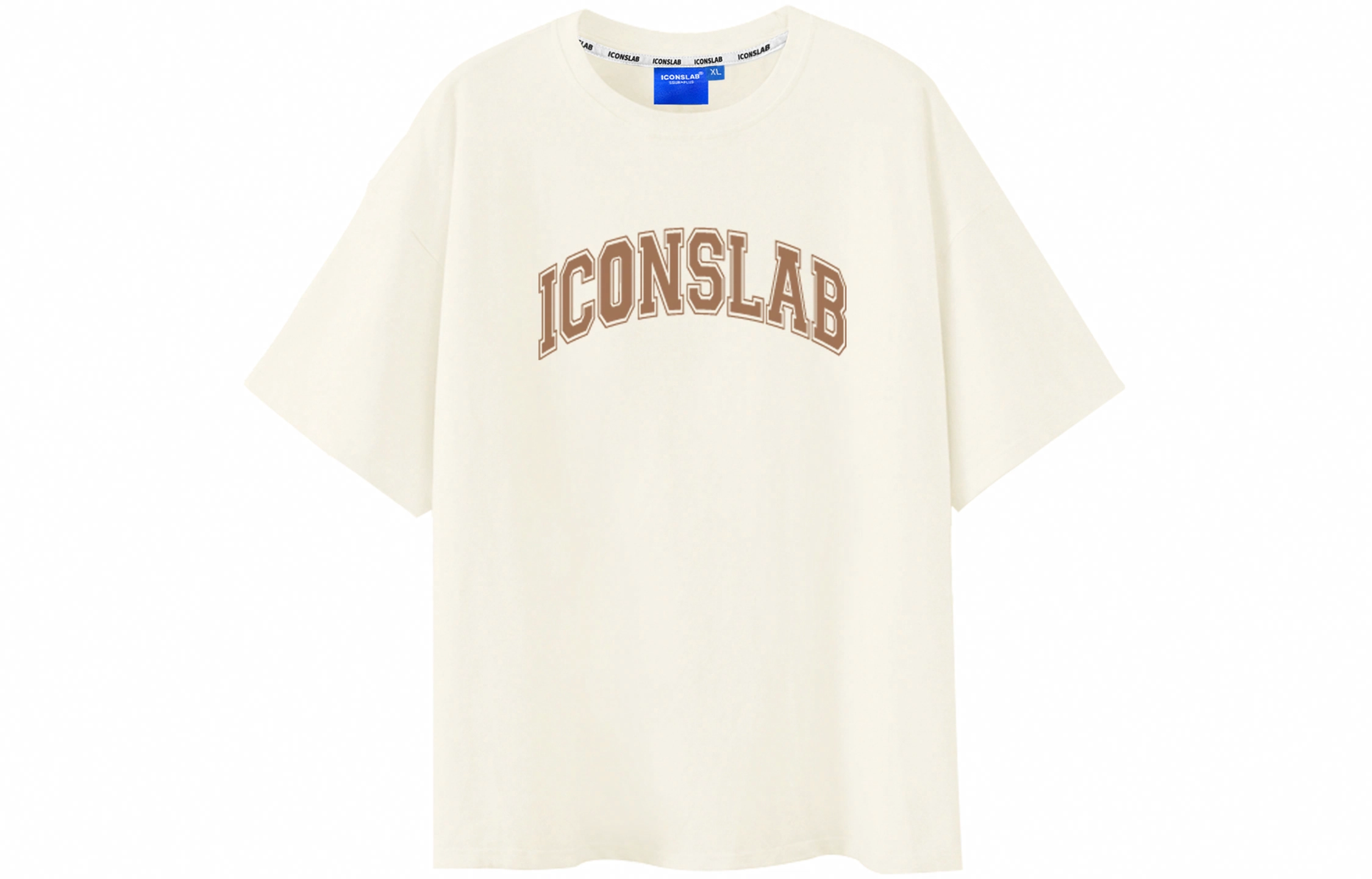 ICONS Lab SSUR PLUS SS23 ics T