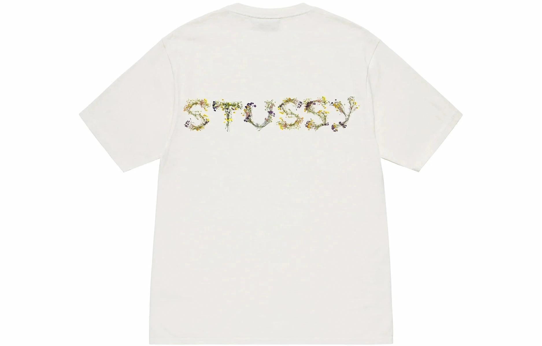 Stussy SS23 LogoT
