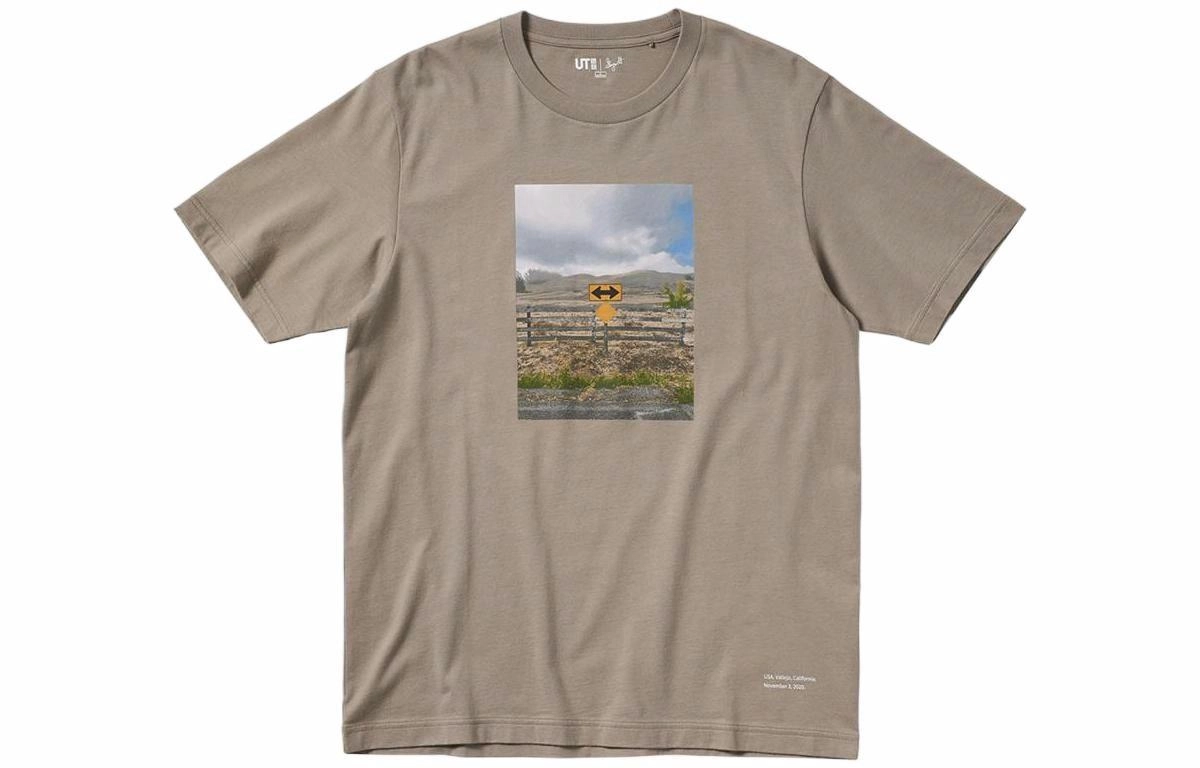 UNIQLO T