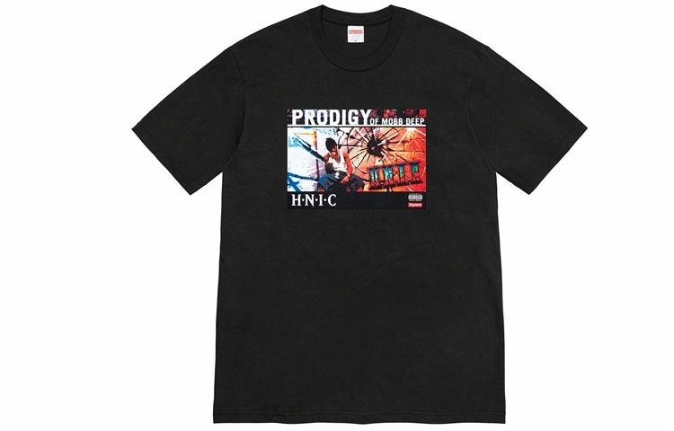 Supreme Week 1 HNIC Tee T