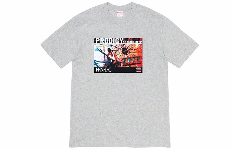 Supreme Week 1 HNIC Tee T