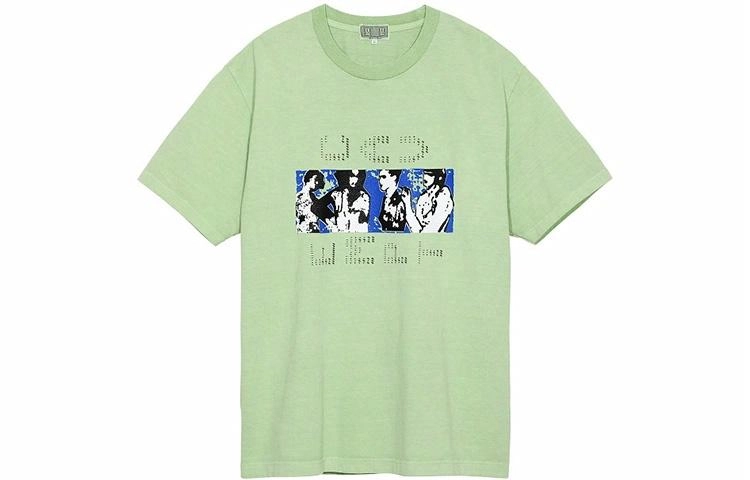 Cav Empt Overdye T