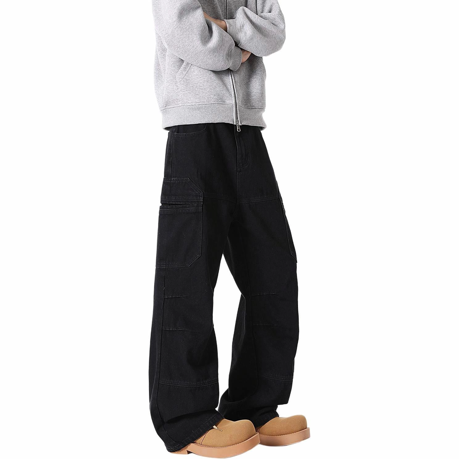 RAP PANDA cleanfit
