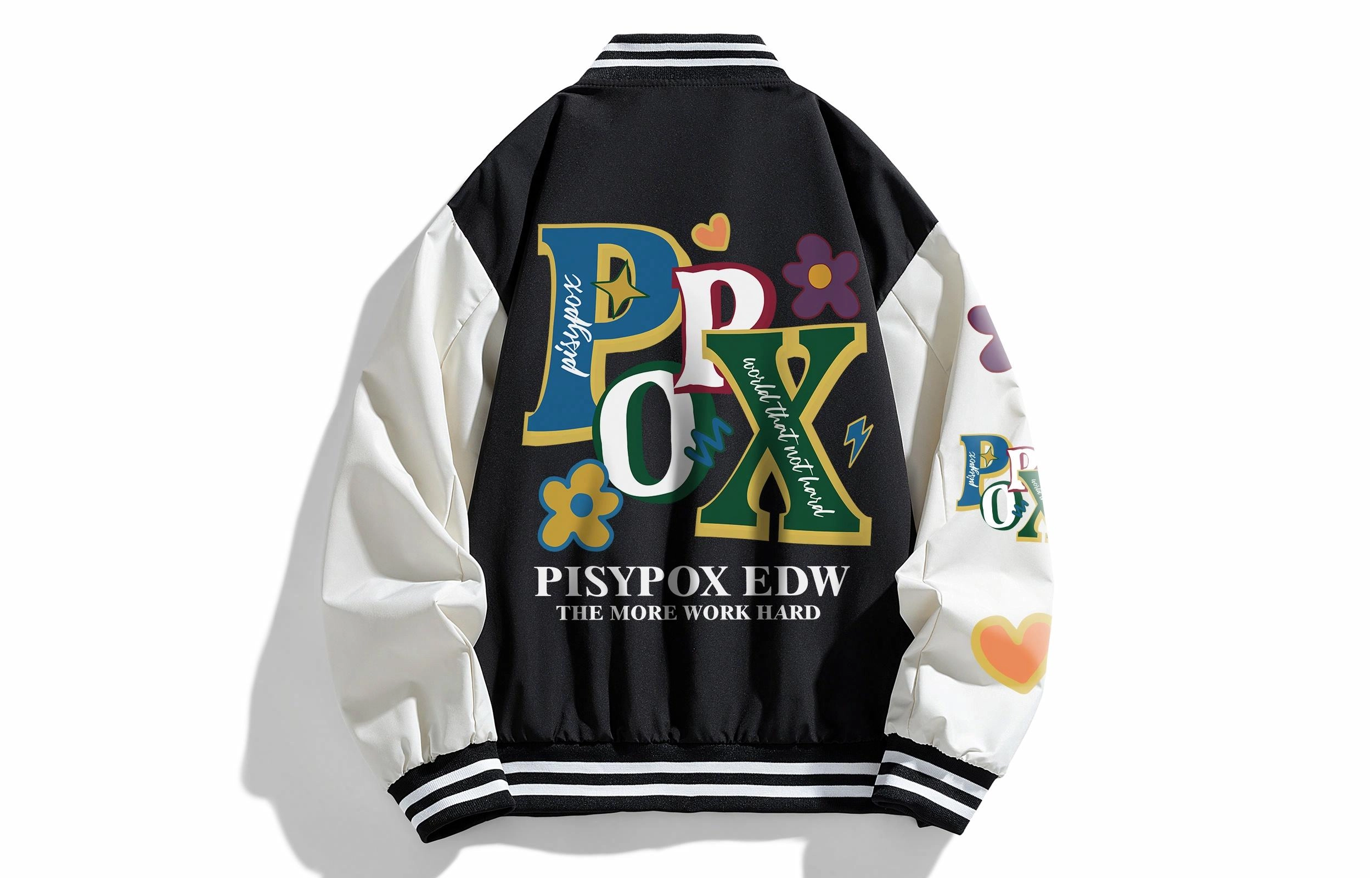 PISYPOX Logo