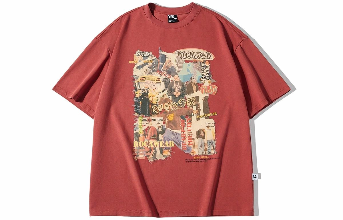 ROCAWEAR T