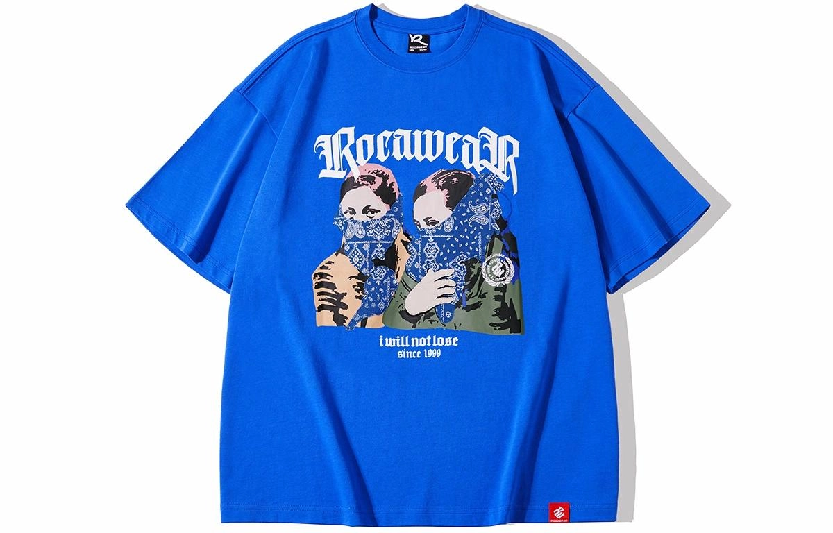 ROCAWEAR T