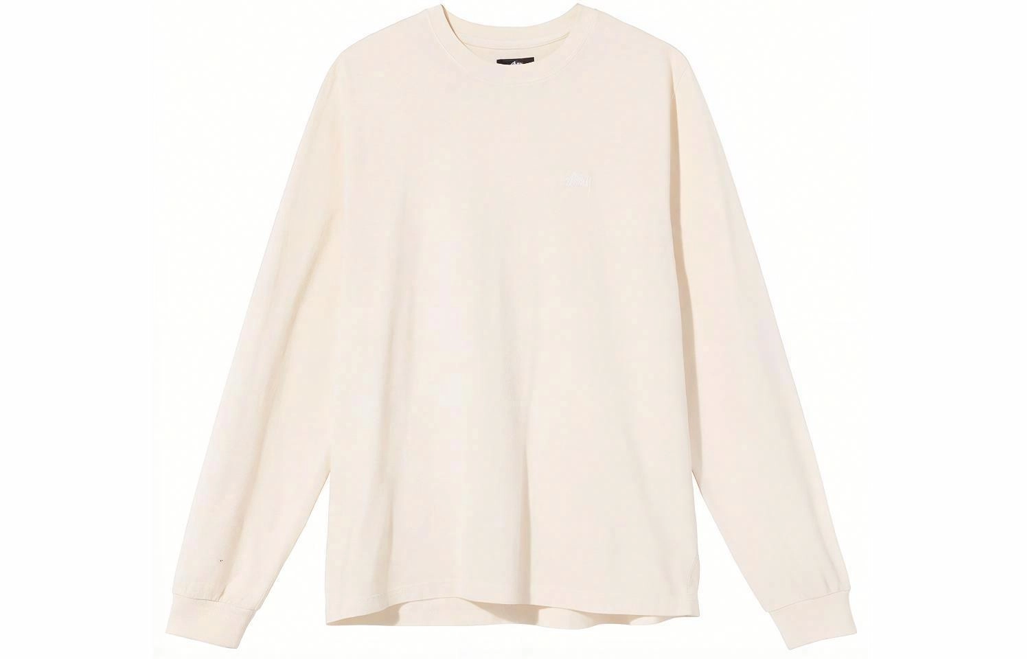 Stussy Overdyed LS Tee LogoT