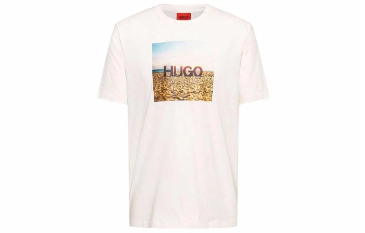 HUGO BOSS T