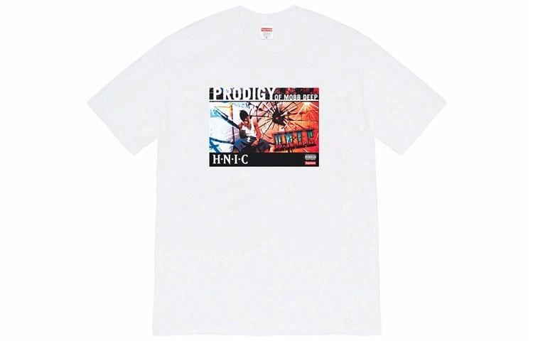 Supreme Week 1 HNIC Tee T