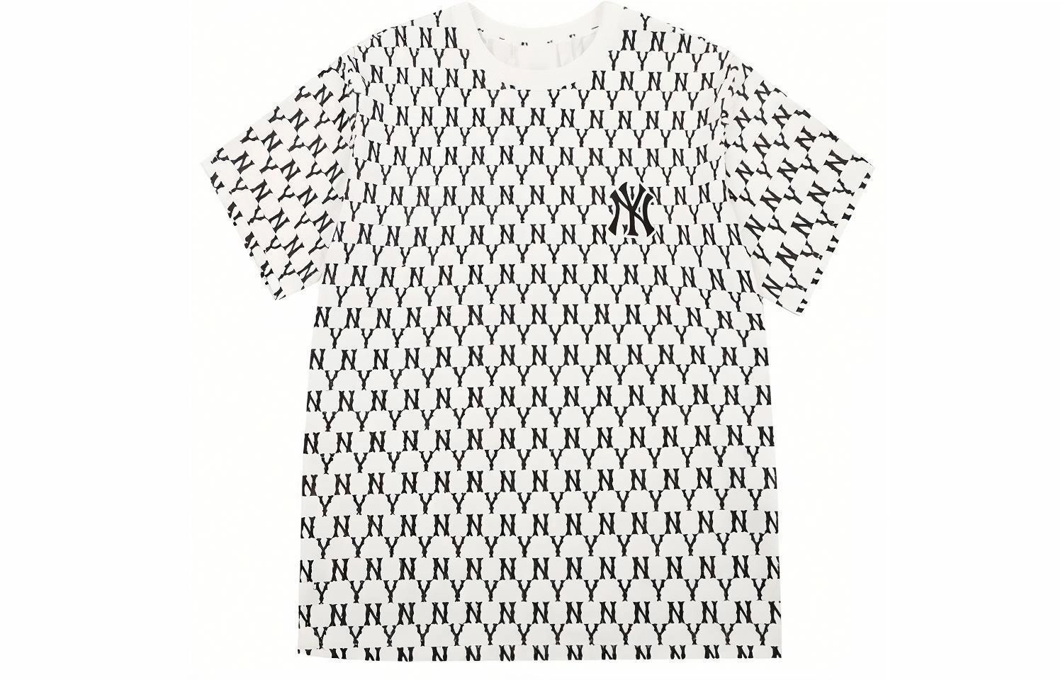 MLB T