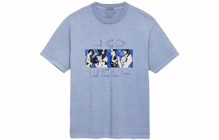 Cav Empt Overdye T