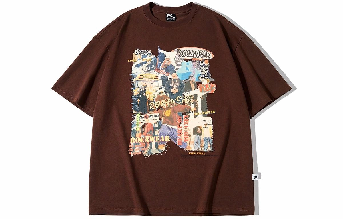 ROCAWEAR T