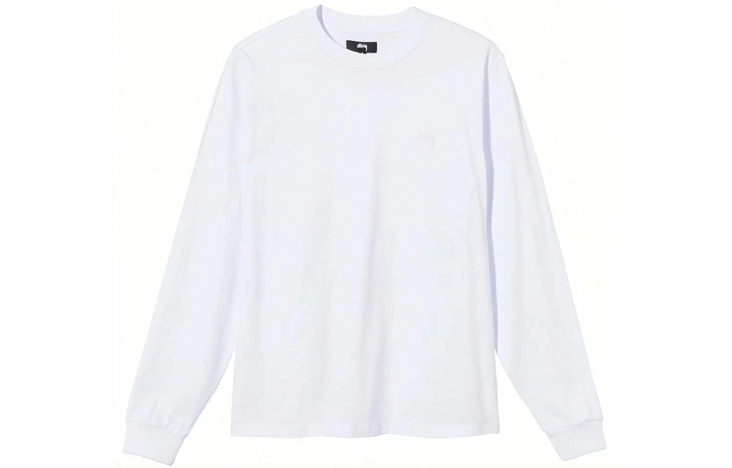 Stussy Overdyed LS Tee LogoT