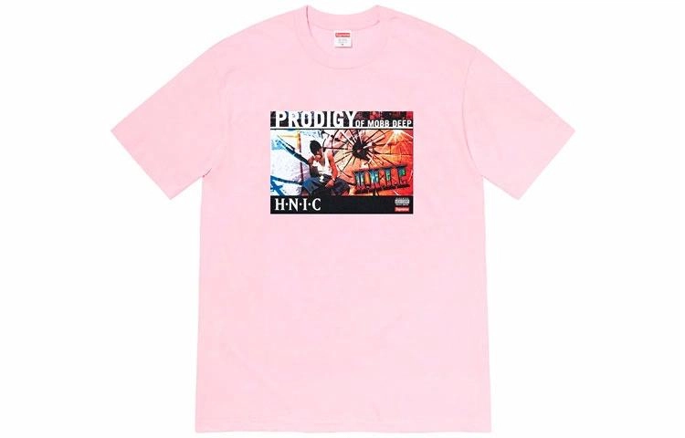 Supreme Week 1 HNIC Tee T
