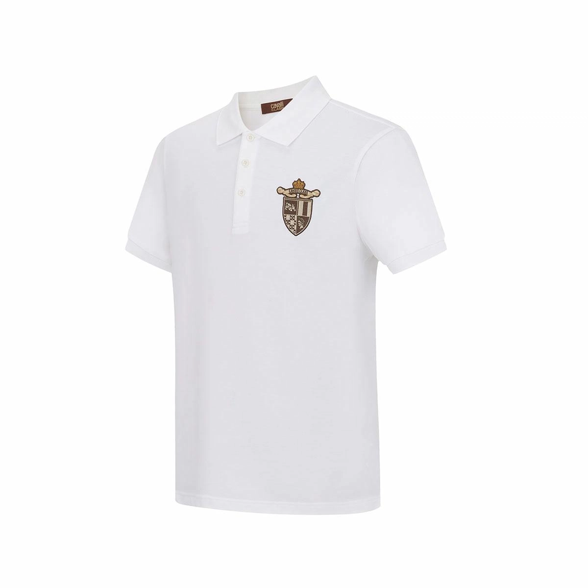 Cavalli Class LogoPolo