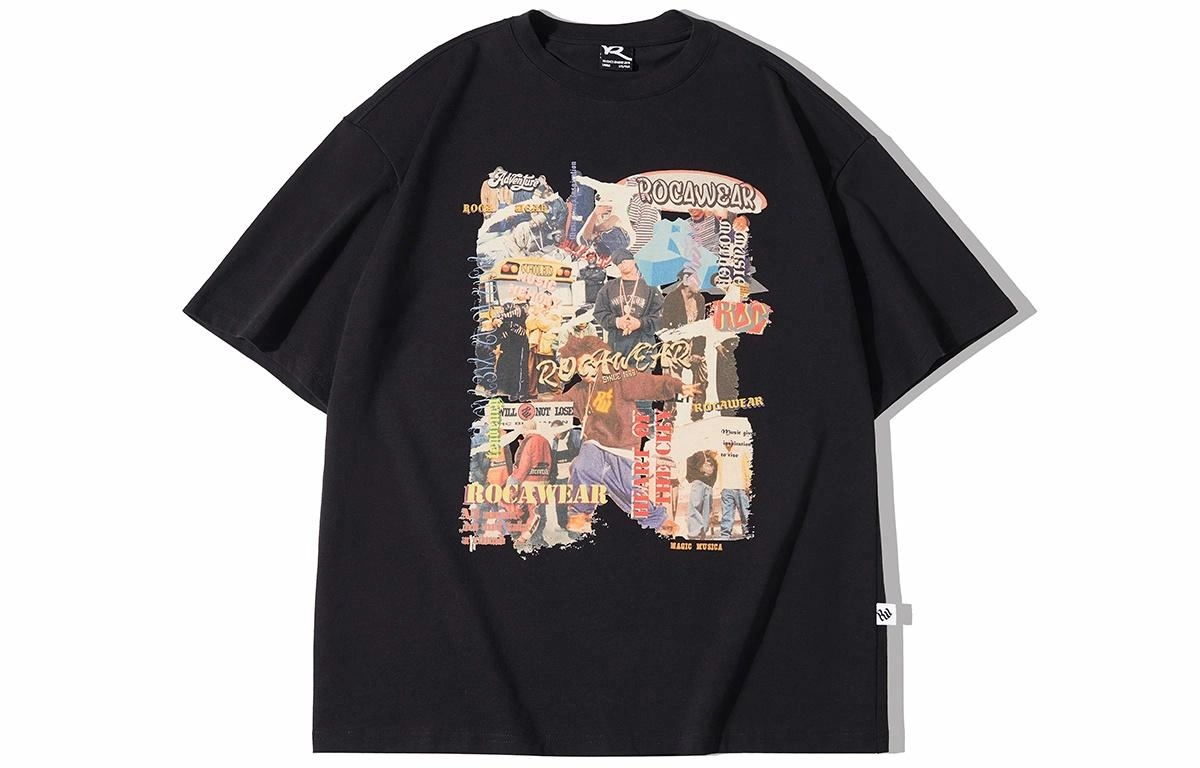 ROCAWEAR T