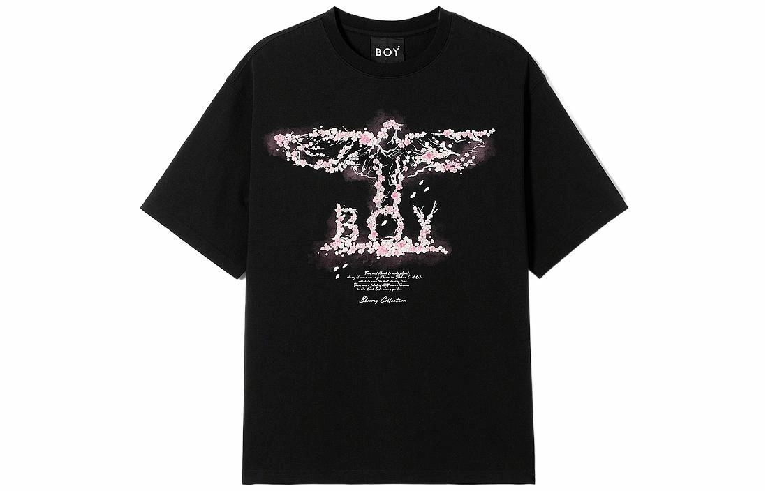Boy London SS23 T