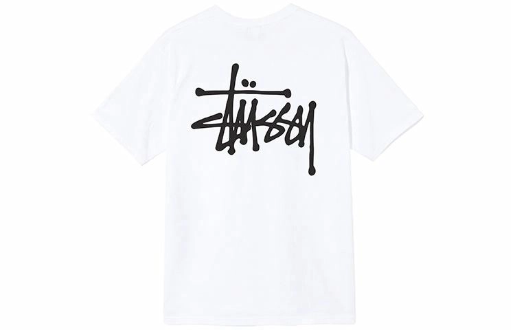 Stussy SS21 T